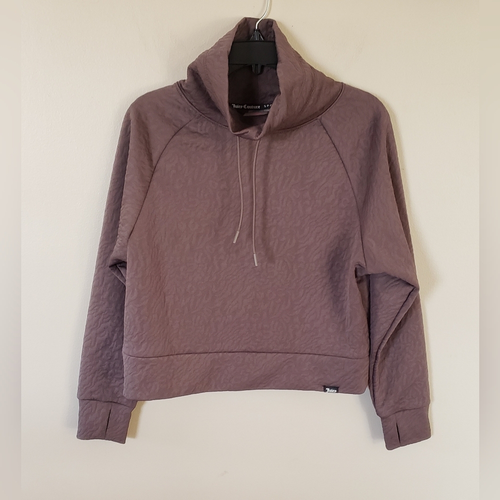 Juicy Couture Women's Pullover Size Small